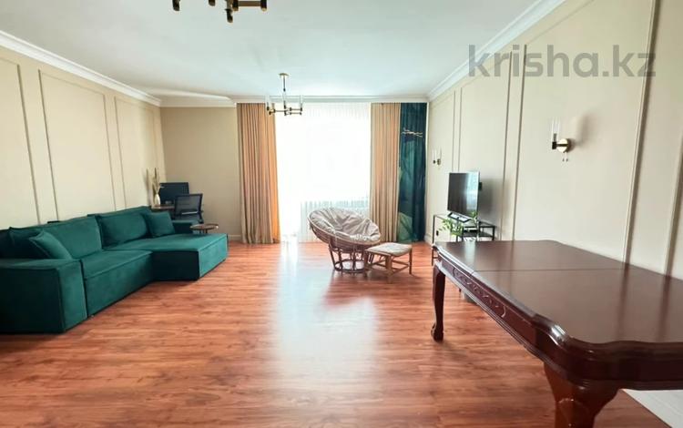2-комнатная квартира · 81 м² · 5/5 этаж, Сейфуллина 6 за 36.9 млн ₸ в Астане, Сарыарка р-н — фото 2