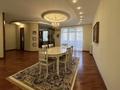 4-бөлмелі пәтер · 340 м², мкр Самал-3, бағасы: 2.3 млн ₸ в Алматы, Медеуский р-н — фото 14