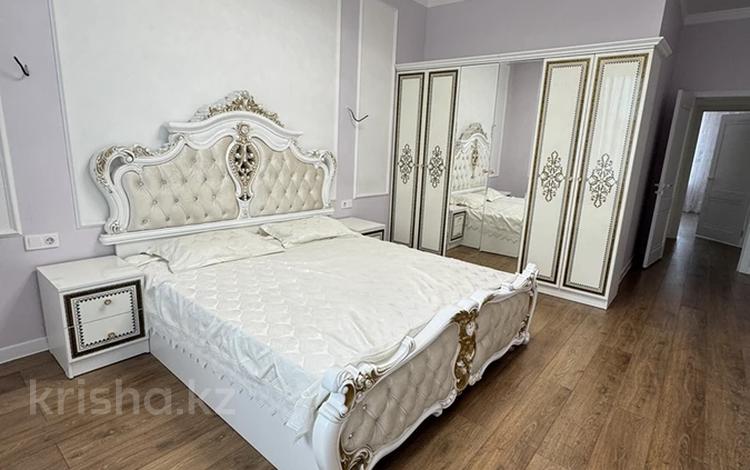 4-бөлмелі пәтер · 100.5 м² · 8/9 қабат, Байтурсынова 10/2 — Азербаева, бағасы: 63 млн ₸ в Астане, Алматы р-н — фото 2