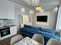 4-бөлмелі пәтер · 100.5 м² · 8/9 қабат, Байтурсынова 10/2 — Азербаева, бағасы: 63 млн ₸ в Астане, Алматы р-н — фото 13