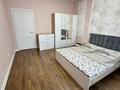 4-бөлмелі пәтер · 100.5 м² · 8/9 қабат, Байтурсынова 10/2 — Азербаева, бағасы: 63 млн ₸ в Астане, Алматы р-н — фото 7