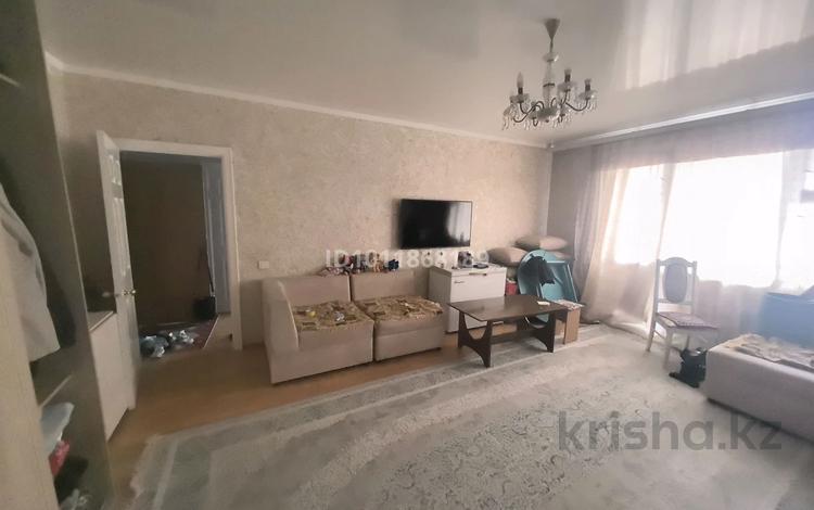 1-бөлмелі пәтер · 47 м² · 11/12 қабат, Назарбаева 173а, бағасы: 16 млн ₸ в Талдыкоргане, мкр Жетысу — фото 2