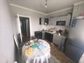 1-бөлмелі пәтер · 47 м² · 11/12 қабат, Назарбаева 173а, бағасы: 16 млн ₸ в Талдыкоргане, мкр Жетысу — фото 4