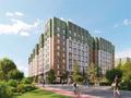 3-бөлмелі пәтер · 68.1 м² · 7/9 қабат, пр. Жумабаева пр. Жумабаева — БЕЗ КОМИССИИ, бағасы: ~ 36 млн ₸ в Астане, Сарайшык р-н — фото 5