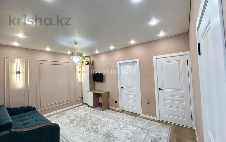 2-комнатная квартира · 52 м² · 2/5 этаж, Халиуллина 168к8 за 250 000 ₸ в Алматы, Медеуский р-н — фото 8