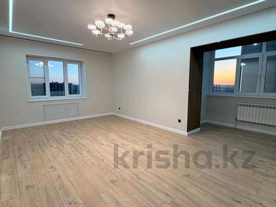 2-комнатная квартира · 77.6 м² · 6/9 этаж, мкр. Алтын орда 2 за 36 млн ₸ в Актобе