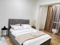 2-бөлмелі пәтер · 40 м² · 11/20 қабат, Гагарина 310, бағасы: 23 900 ₸ в Алматы, Бостандыкский р-н
