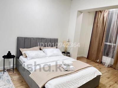 2-бөлмелі пәтер · 40 м² · 11/20 қабат, Гагарина 310, бағасы: 23 900 ₸ в Алматы, Бостандыкский р-н