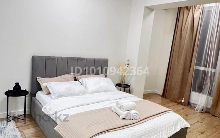 2-бөлмелі пәтер · 40 м² · 11/20 қабат, Гагарина 310, бағасы: 23 900 ₸ в Алматы, Бостандыкский р-н — фото 2