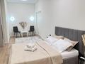 2-бөлмелі пәтер · 40 м² · 11/20 қабат, Гагарина 310, бағасы: 23 900 ₸ в Алматы, Бостандыкский р-н — фото 2