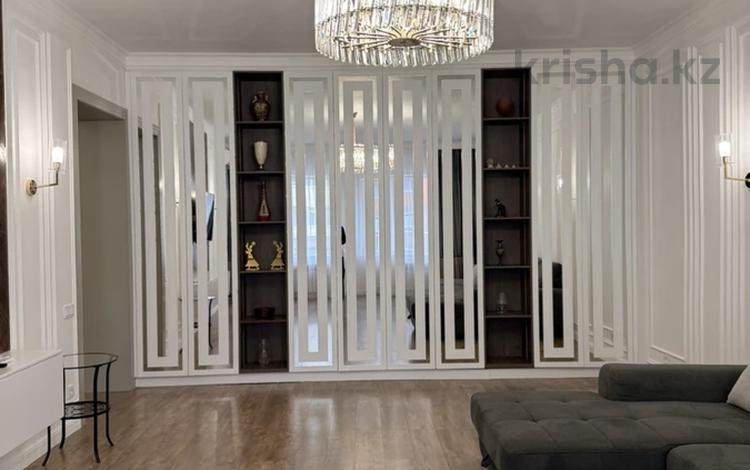 4-комнатная квартира · 177.3 м² · 2/5 этаж, мкр. Алтын орда, мкр.Батыс-2 54Б за 82 млн ₸ в Актобе — фото 2