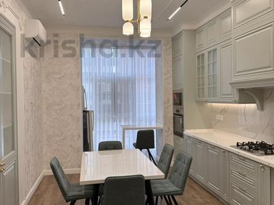4-бөлмелі пәтер · 177.3 м² · 2/5 қабат, мкр. Алтын орда, Мкр.Батыс-2 54Б, бағасы: 79 млн ₸ в Актобе