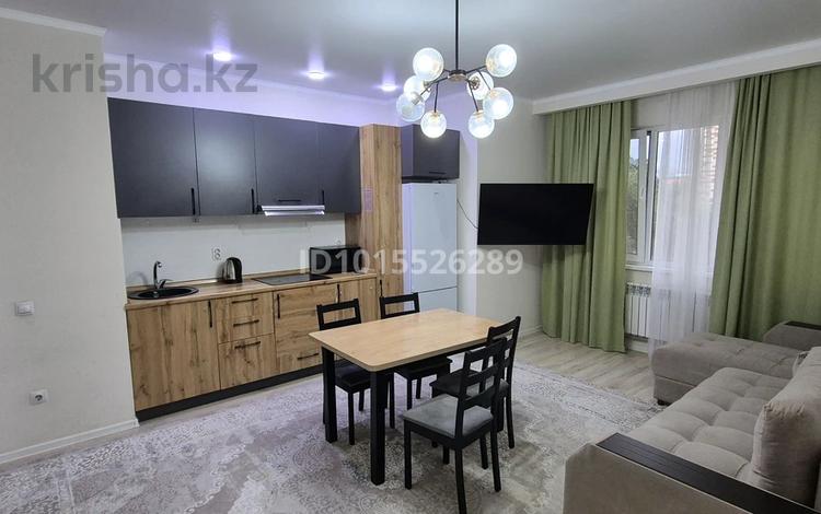 2-комнатная квартира · 70 м² · 4/16 этаж, Назарбаева 34/1 за 350 000 ₸ в Алматы, Медеуский р-н — фото 2