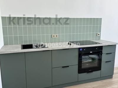 1-бөлмелі пәтер · 40 м² · 6/6 қабат, Тараз 8/1, бағасы: 37.8 млн ₸ в Алматы, Турксибский р-н