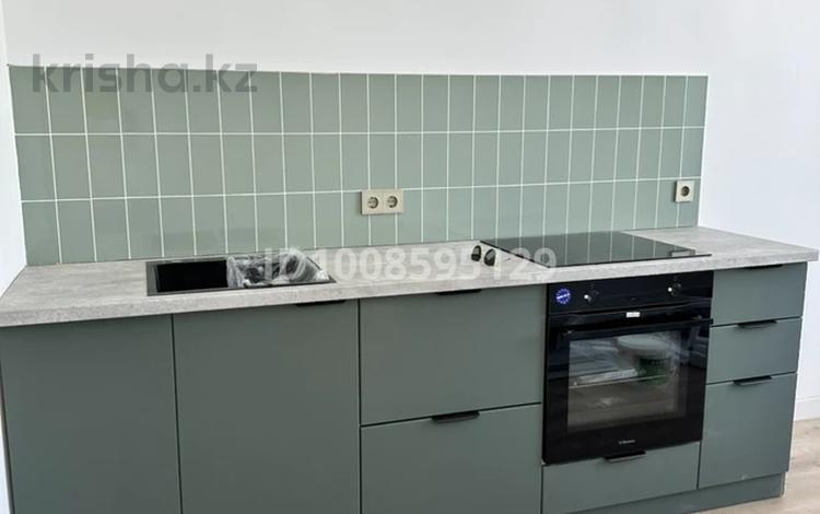 1-бөлмелі пәтер · 40 м² · 6/6 қабат, Тараз 8/1, бағасы: 37.8 млн ₸ в Алматы, Турксибский р-н — фото 8