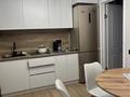 2-комнатная квартира · 44 м² · 1/11 этаж, мкр Уркер, Шоссе Коргалжын 37 — полноценная двухкомнатная квартира, рядом гимназия #90, университет имени Нарык за 30 млн ₸ в Астане, Нура р-н