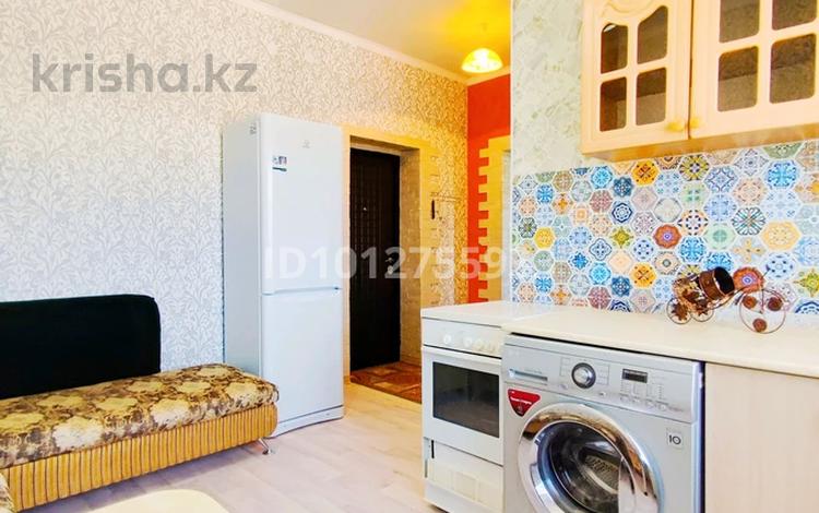 1-бөлмелі пәтер · 34 м² · 3/3 қабат, мкр Юго-Восток, Университетская 78/11, бағасы: 14.8 млн ₸ в Караганде, Казыбек би р-н — фото 2