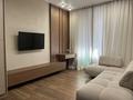 2-комнатная квартира · 47.9 м² · 3/16 этаж, Каныша Сатпаева 133/7 за 58 млн ₸ в Алматы, Бостандыкский р-н