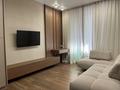 2-комнатная квартира · 47.9 м² · 3/16 этаж, Каныша Сатпаева 133/7 за 58 млн ₸ в Алматы, Бостандыкский р-н — фото 2
