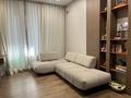 2-комнатная квартира · 47.9 м² · 3/16 этаж, Каныша Сатпаева 133/7 за 58 млн ₸ в Алматы, Бостандыкский р-н — фото 4