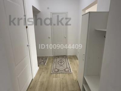 2-комнатная квартира · 60 м² · 2/5 этаж, Алашахана — Алашахана за 250 000 ₸ в Жезказгане