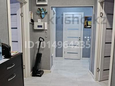 3-комнатная квартира · 69 м² · 2/9 этаж, 4 микрорайон 23 за 30 млн ₸ в Аксае