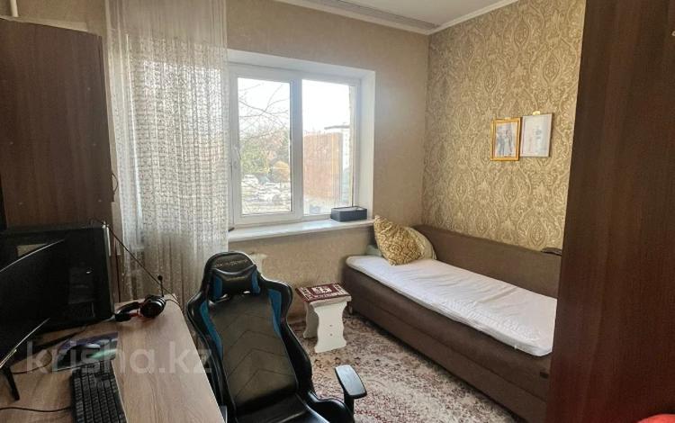 3-комнатная квартира · 72 м² · 3/9 этаж, мкр Сайран 2 за 52 млн ₸ в Алматы, Ауэзовский р-н — фото 2