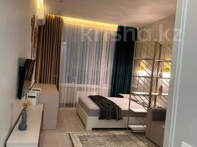 1-комнатная квартира · 50 м² · 11/16 этаж, К. Толеметова б/н за 285 000 〒 в Шымкенте, Каратауский р-н