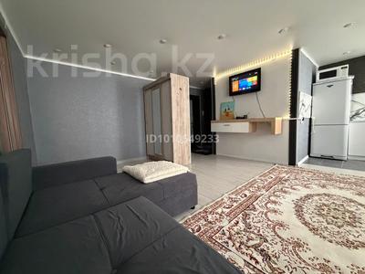 2-комнатная квартира · 50 м² · 5/5 этаж, мкр Новый Город 44 — Бухар жырау за 10 000 ₸ в Караганде, Казыбек би р-н