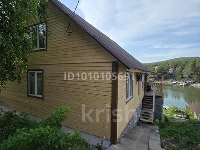 Дом · 5 комнат · 150 м², Голубой залив 5 км — Поворот на 5км за 50 000 〒 в Новой бухтарме