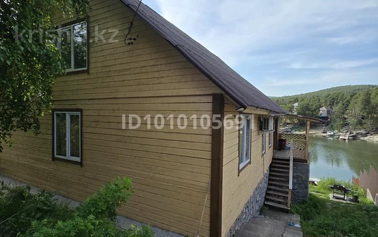 Дом · 5 комнат · 150 м², Голубой залив 5 км — Поворот на 5км за 65 000 ₸ в Новой бухтарме — фото 2