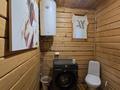 Дом · 5 комнат · 150 м², Голубой залив 5 км — Поворот на 5км за 65 000 ₸ в Новой бухтарме — фото 12