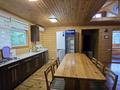 Дом · 5 комнат · 150 м², Голубой залив 5 км — Поворот на 5км за 65 000 ₸ в Новой бухтарме — фото 7