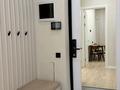 2-комнатная квартира · 55 м² · 4/23 этаж, Мангилик Ел 61 за 26 000 ₸ в Астане, Есильский р-н — фото 15