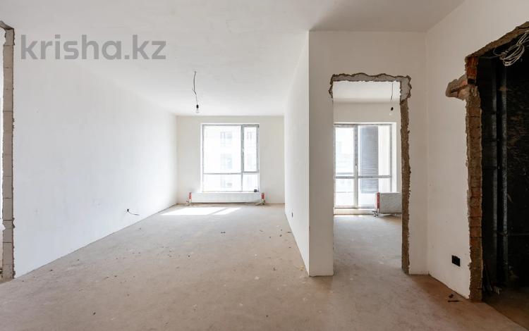 2-комнатная квартира · 68.1 м² · 12/15 этаж, Анет баба 7/1 за 36.5 млн ₸ в Астане, Нура р-н — фото 2