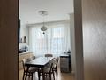 2-комнатная квартира · 61.2 м² · 2/14 этаж, Аскар Токпанов 8 за 65 млн ₸ в Астане, Алматы р-н — фото 13