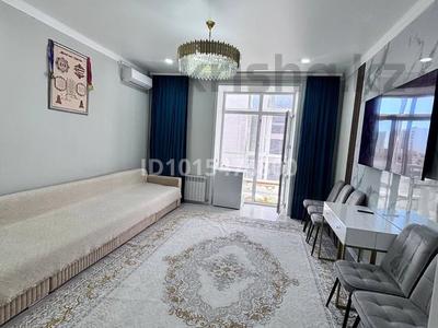 3-бөлмелі пәтер · 80 м² · 3/6 қабат, Голубые пруды ш/а. 456/4, бағасы: 43.5 млн ₸ в Караганде, Алихана Бокейханова р-н