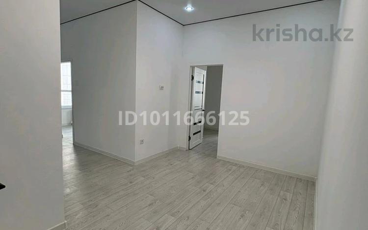 3-бөлмелі пәтер · 72 м² · 3/13 қабат, Райымбека — ул. Толе Би, напротив о.Сайран, бағасы: 51.5 млн ₸ в Алматы, Ауэзовский р-н — фото 2