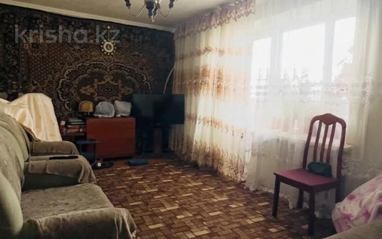 2-комнатная квартира · 46 м² · 8 этаж, мкр 5, проспект абилкайыр хана за 9.8 млн ₸ в Актобе — фото 2