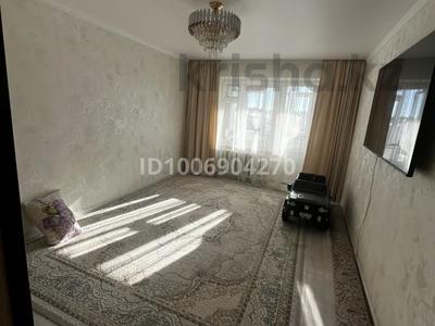 2-бөлмелі пәтер · 54 м² · 3/5 қабат, Новая, бағасы: 10 млн ₸ в Актобе, жилой массив Жанаконыс