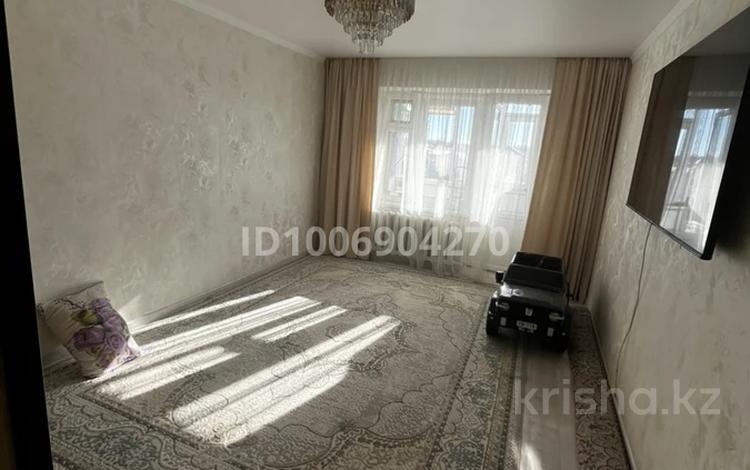 2-бөлмелі пәтер · 54 м² · 3/5 қабат, Новая, бағасы: 10 млн ₸ в Актобе, жилой массив Жанаконыс — фото 2