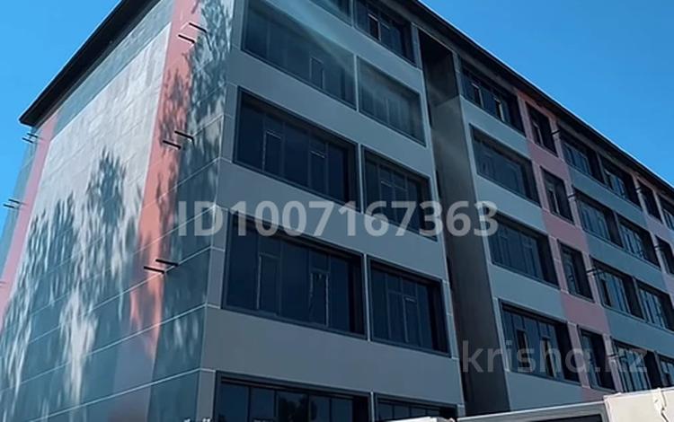 3-комнатная квартира · 106 м² · 2/5 этаж, Достоевского 19 — Достоевского толе би за 41 млн ₸ в Таразе — фото 2