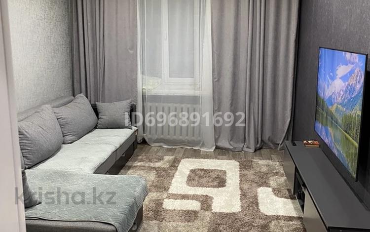 2-комнатная квартира · 55 м² · 2/2 этаж, Горького 73 за 6.2 млн ₸ в Алтае — фото 2