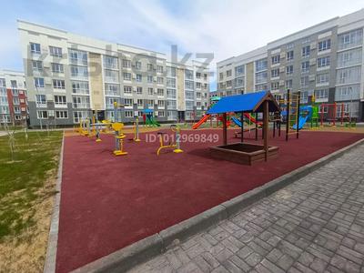2-бөлмелі пәтер · 60 м² · 1/5 қабат, 13 улица 30 — Пожарное депо, бағасы: 80 000 ₸ в Туркестане