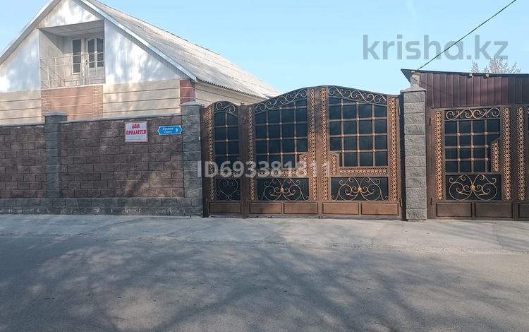 Жеке үй · 5 бөлме · 125 м² · 10 жүзд., Хусаина 9 — Тауке хана, бағасы: 33 млн ₸ в Таразе — фото 2