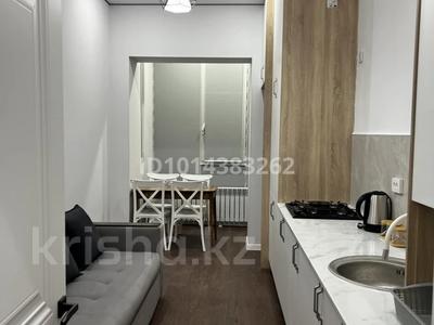 1-комнатная квартира · 43 м² · 1/5 этаж, мкр Кайтпас 1 4 — Зоопарка за 15 000 ₸ в Шымкенте, Каратауский р-н