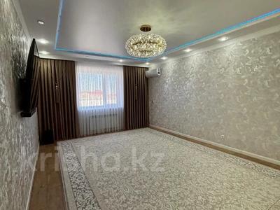 3-комнатная квартира · 100 м² · 6/9 этаж, мкр. Алтын орда, ораз татеулы за 41 млн ₸ в Актобе