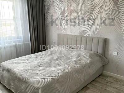 3-комнатная квартира · 75 м² · 3/5 этаж, Курмангазы 169 за 30 000 〒 в Уральске