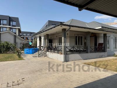 Жеке үй · 6 бөлме · 210 м² · 10 сот., Коктем — Коттеджный городок Alatau Village, бағасы: 110 млн 〒 в Туздыбастау (Калинино)