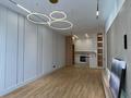 3-бөлмелі пәтер · 80 м² · 8/16 қабат, Розыбакиева 197/2, бағасы: 110 млн ₸ в Алматы, Бостандыкский р-н — фото 9